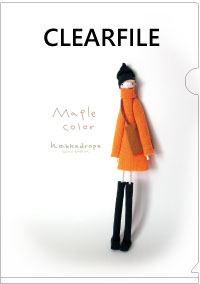 hakkadrops�N���A�t�@�C��