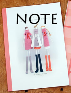 hakkadrops �m�[�g