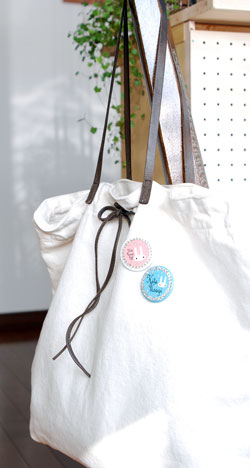 �o�b�O�ɕt������