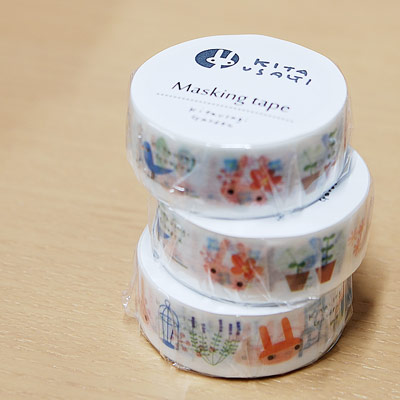 �}�X�L���O�e�[�v